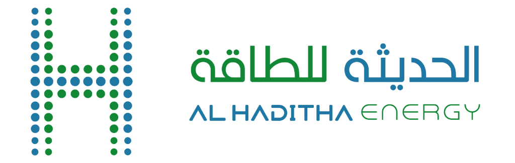 Al Haditha Energy – TOWARDS SUSTAINABILITY